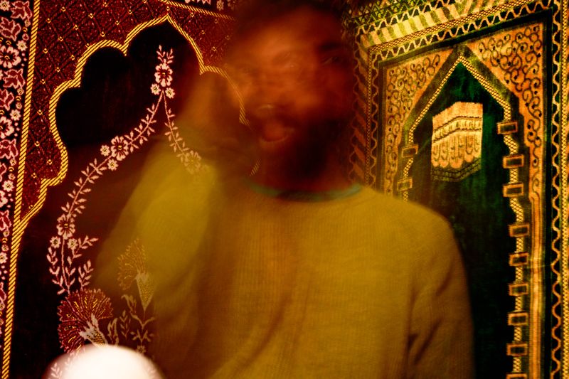 © Thasil Suhara Backer - Image from the Sea of Distress photography project