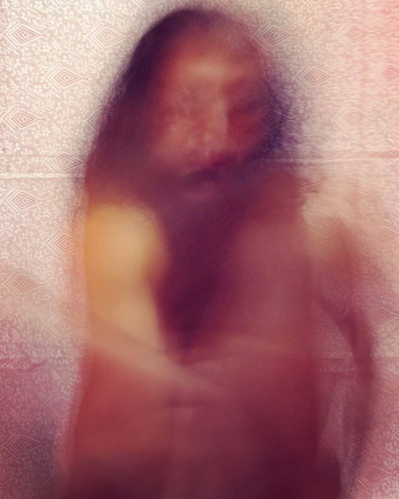© Thasil Suhara Backer - Image from the Sea of Distress photography project