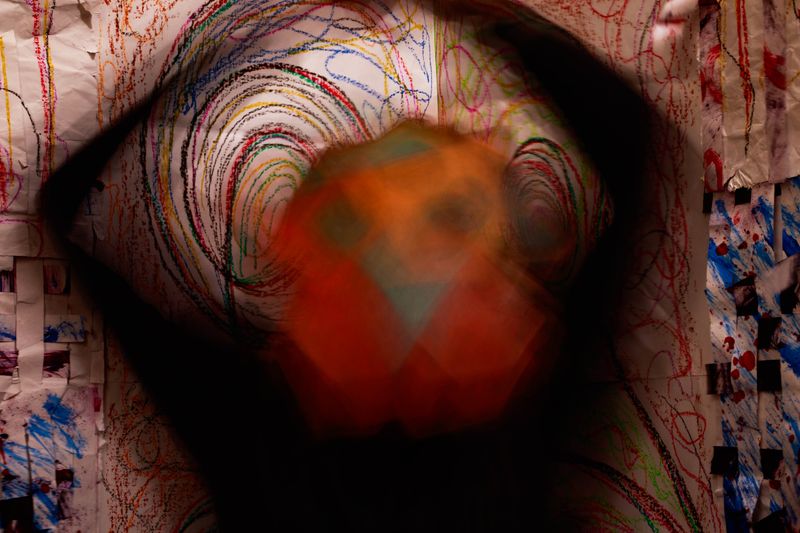 © Thasil Suhara Backer - Image from the Sea of Distress photography project