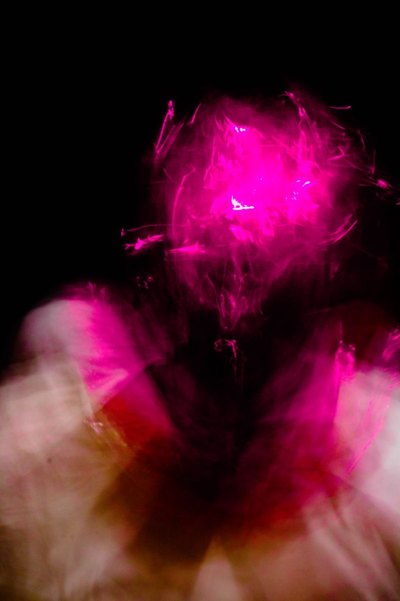 © Thasil Suhara Backer - Image from the Sea of Distress photography project