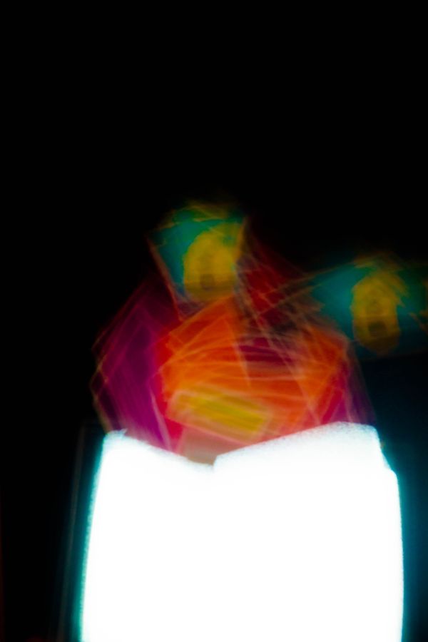© Thasil Suhara Backer - Image from the Sea of Distress photography project