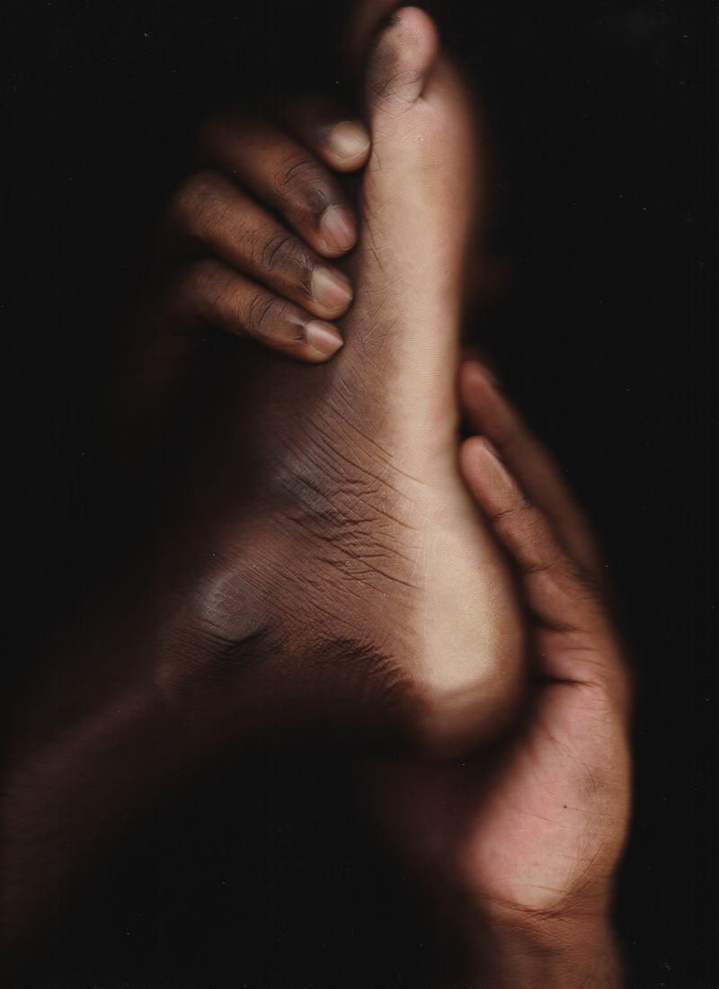 © Thasil Suhara Backer - Image from the Sea of Distress photography project