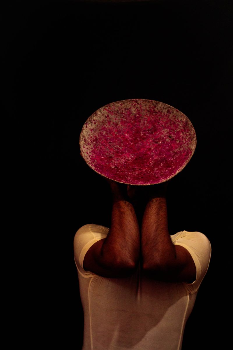 © Thasil Suhara Backer - Image from the Sea of Distress photography project
