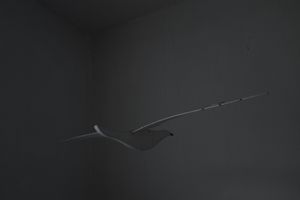 The arrusi's island, 1939