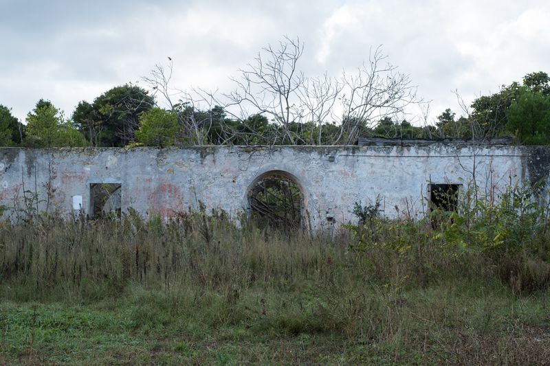 © Luana Rigolli - Image from the The arrusi's island, 1939 photography project