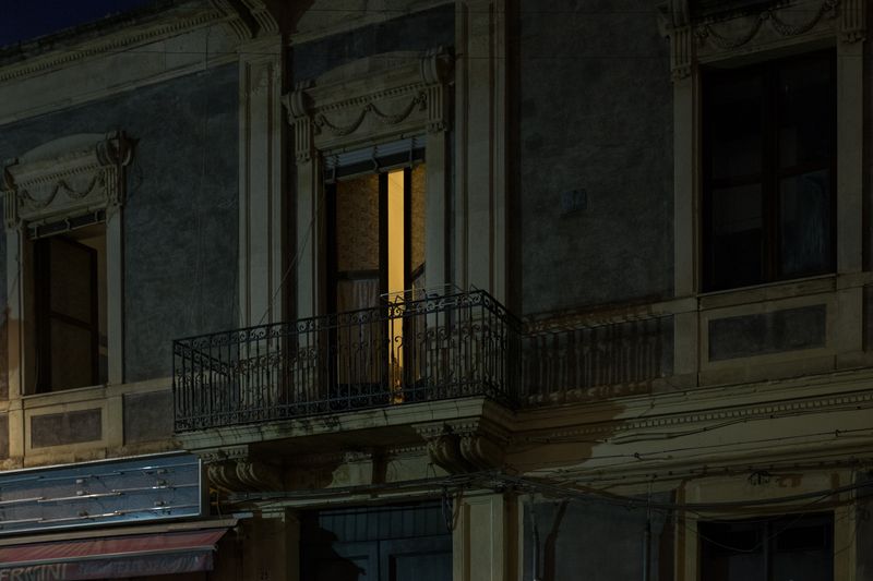 © Luana Rigolli - Image from the The arrusi's island, 1939 photography project