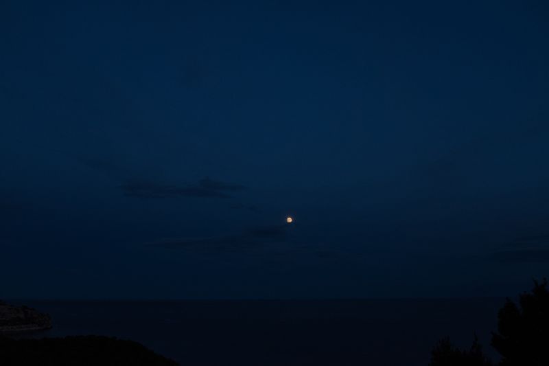 © Luana Rigolli - Image from the The arrusi's island, 1939 photography project