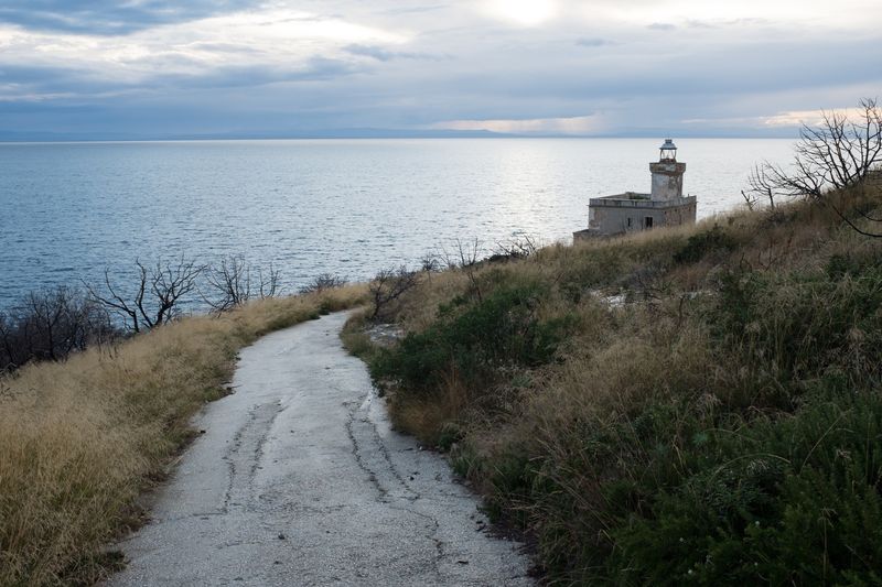 © Luana Rigolli - Image from the The arrusi's island, 1939 photography project