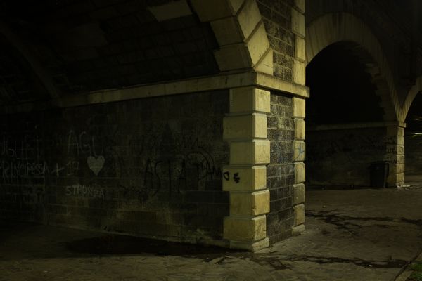 © Luana Rigolli - Image from the The arrusi's island, 1939 photography project