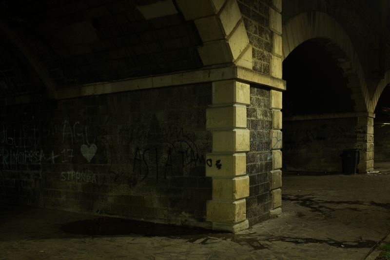 © Luana Rigolli - Image from the The arrusi's island, 1939 photography project