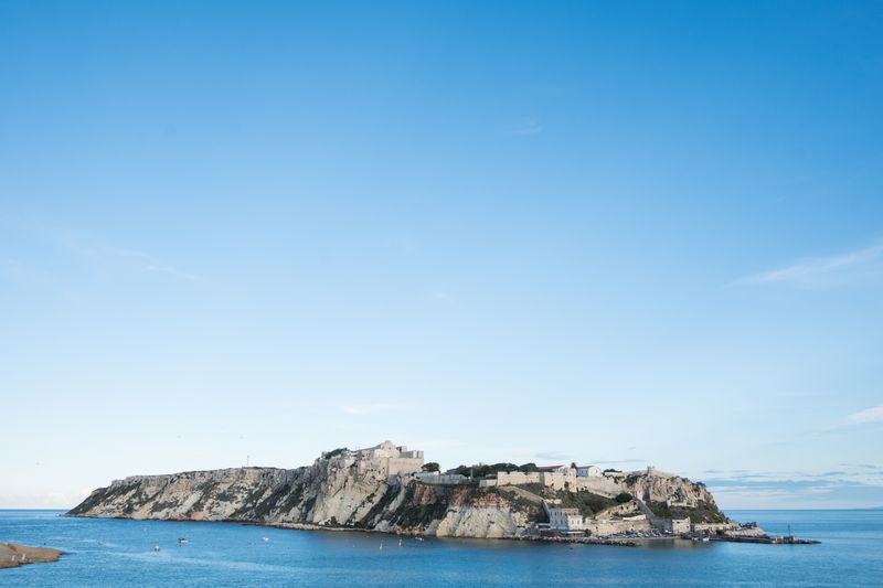 © Luana Rigolli - Image from the The arrusi's island, 1939 photography project