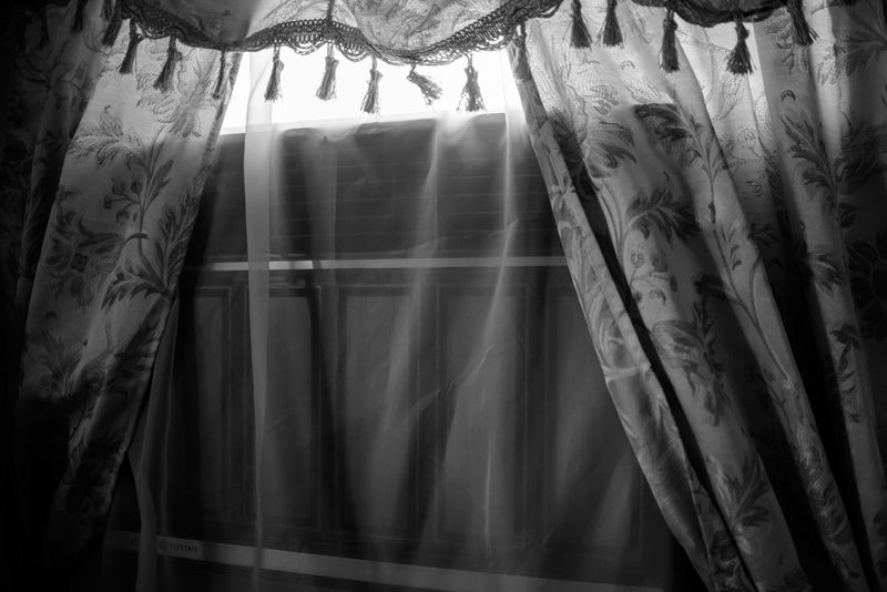 © Monica Jorge - Image from the Grandfather photography project