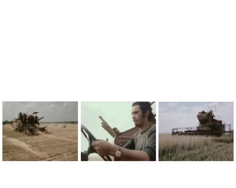 © Marcos Zegers  - Image from the The unknown story of 93 young Chileans who were studying in Russia in 1973 and are stranded there after the coup d’état photography project