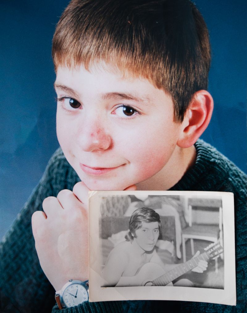 © Marcos Zegers  - Image from the The unknown story of 93 young Chileans who were studying in Russia in 1973 and are stranded there after the coup d’état photography project