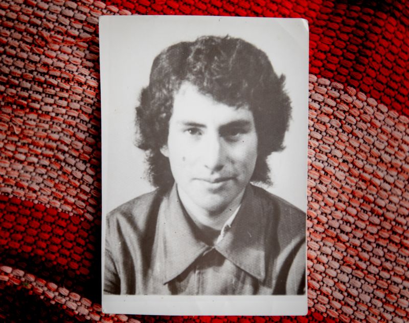 © Marcos Zegers  - Image from the The unknown story of 93 young Chileans who were studying in Russia in 1973 and are stranded there after the coup d’état photography project