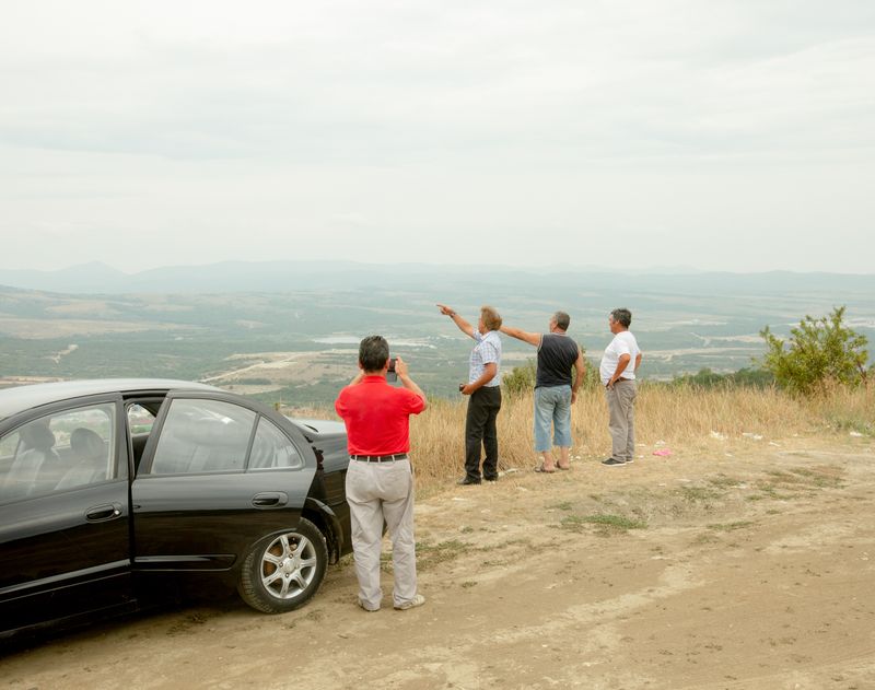 © Marcos Zegers  - Image from the The unknown story of 93 young Chileans who were studying in Russia in 1973 and are stranded there after the coup d’état photography project