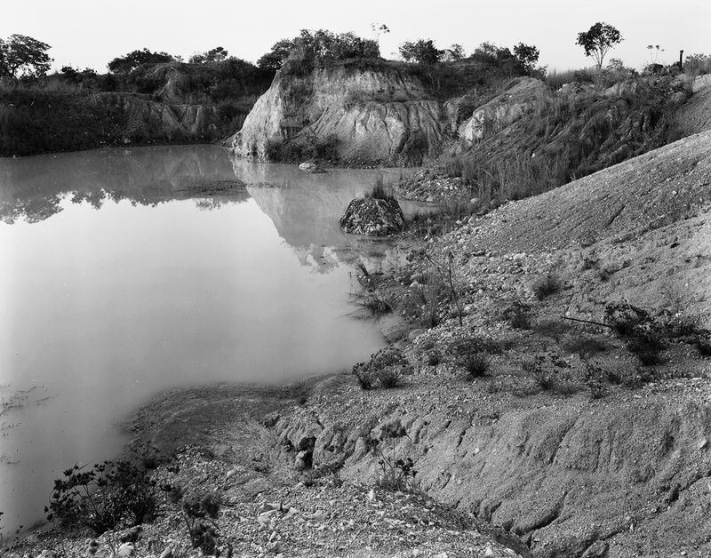 © Joe Reynolds - Image from the Cristalândia photography project