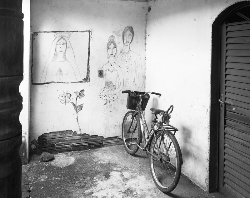 © Joe Reynolds - Image from the Cristalândia photography project