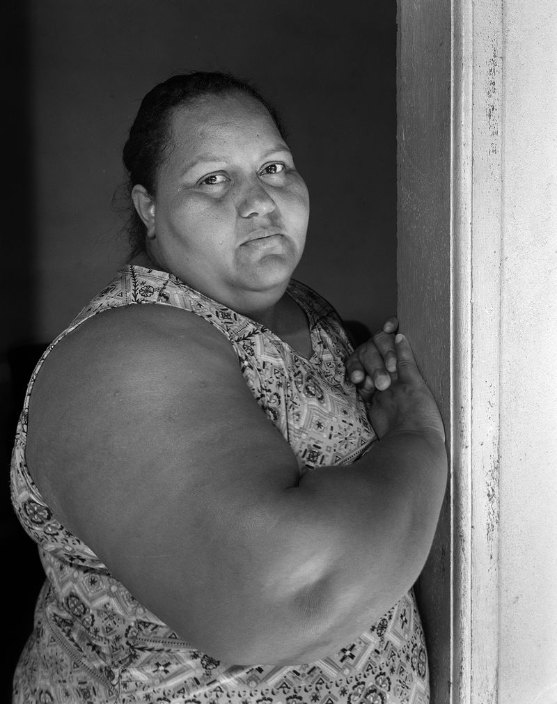 © Joe Reynolds - Image from the Cristalândia photography project