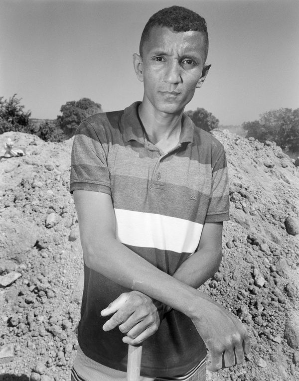 © Joe Reynolds - Image from the Cristalândia photography project