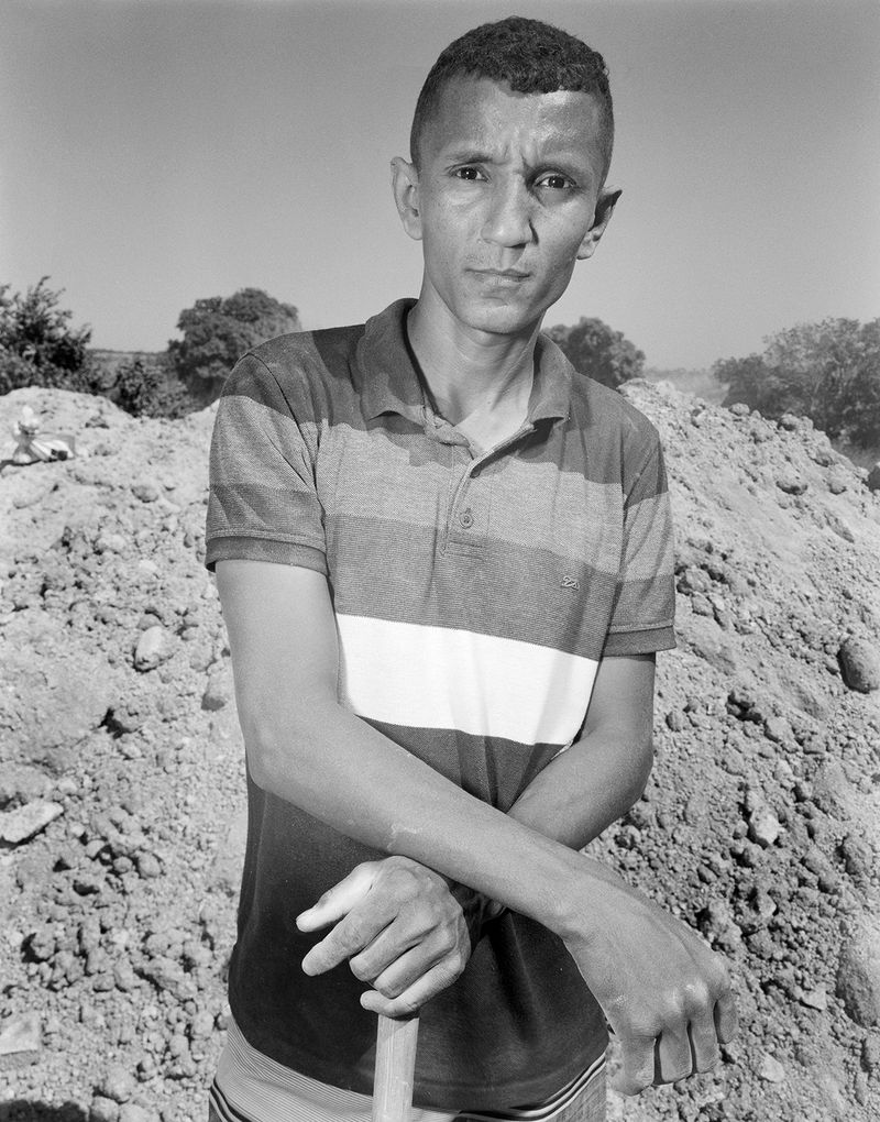 © Joe Reynolds - Image from the Cristalândia photography project