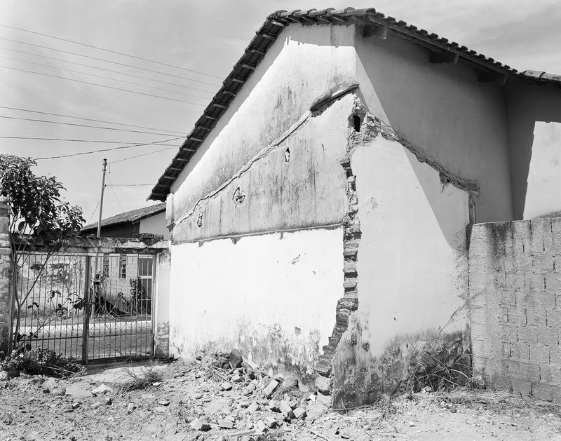 © Joe Reynolds - Image from the Cristalândia photography project