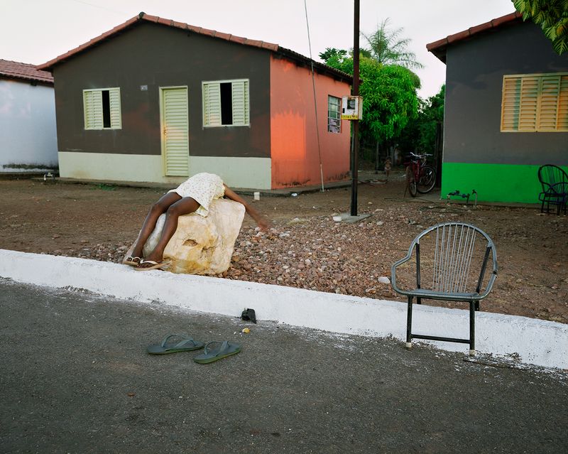 © Joe Reynolds - Image from the Cristalândia photography project