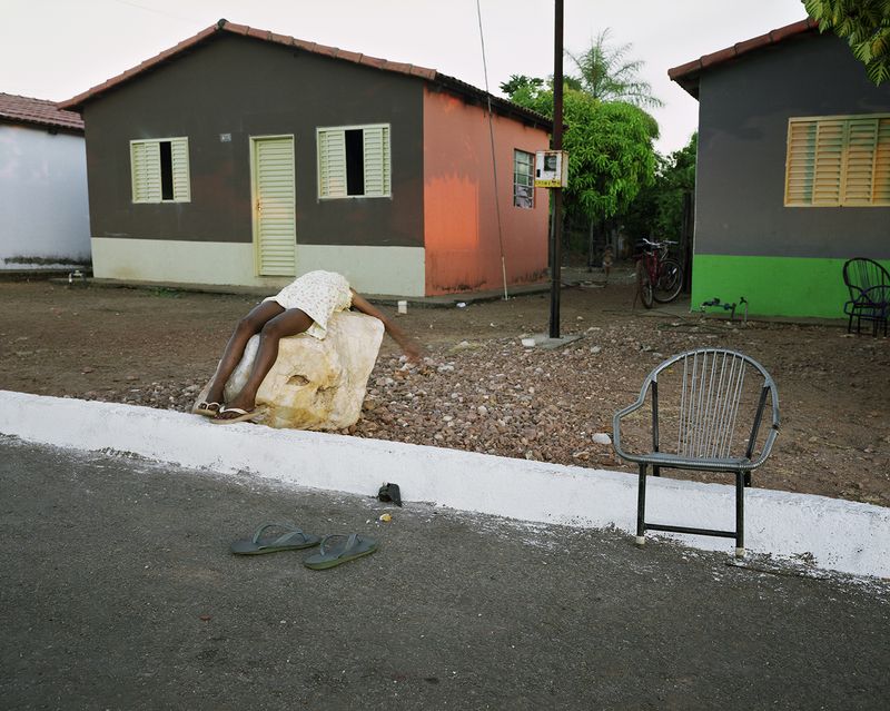 © Joe Reynolds - Image from the Cristalândia photography project