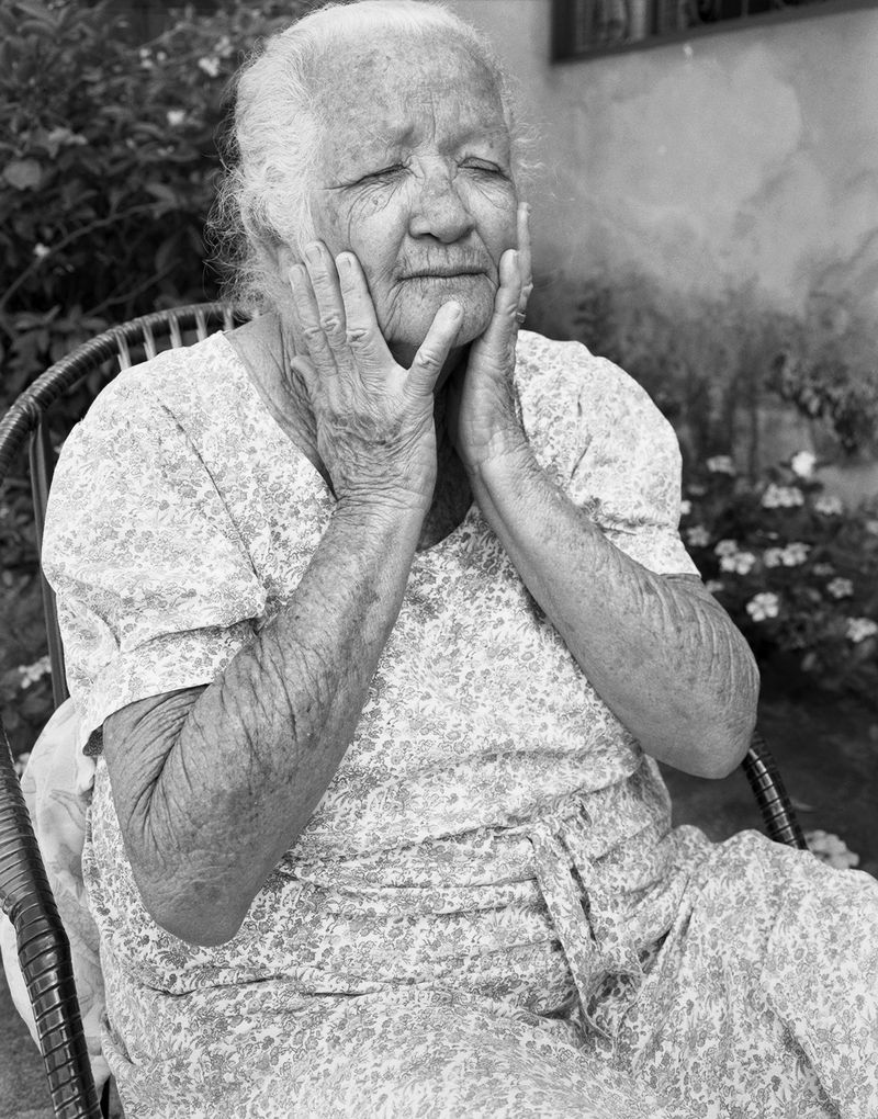 © Joe Reynolds - Image from the Cristalândia photography project