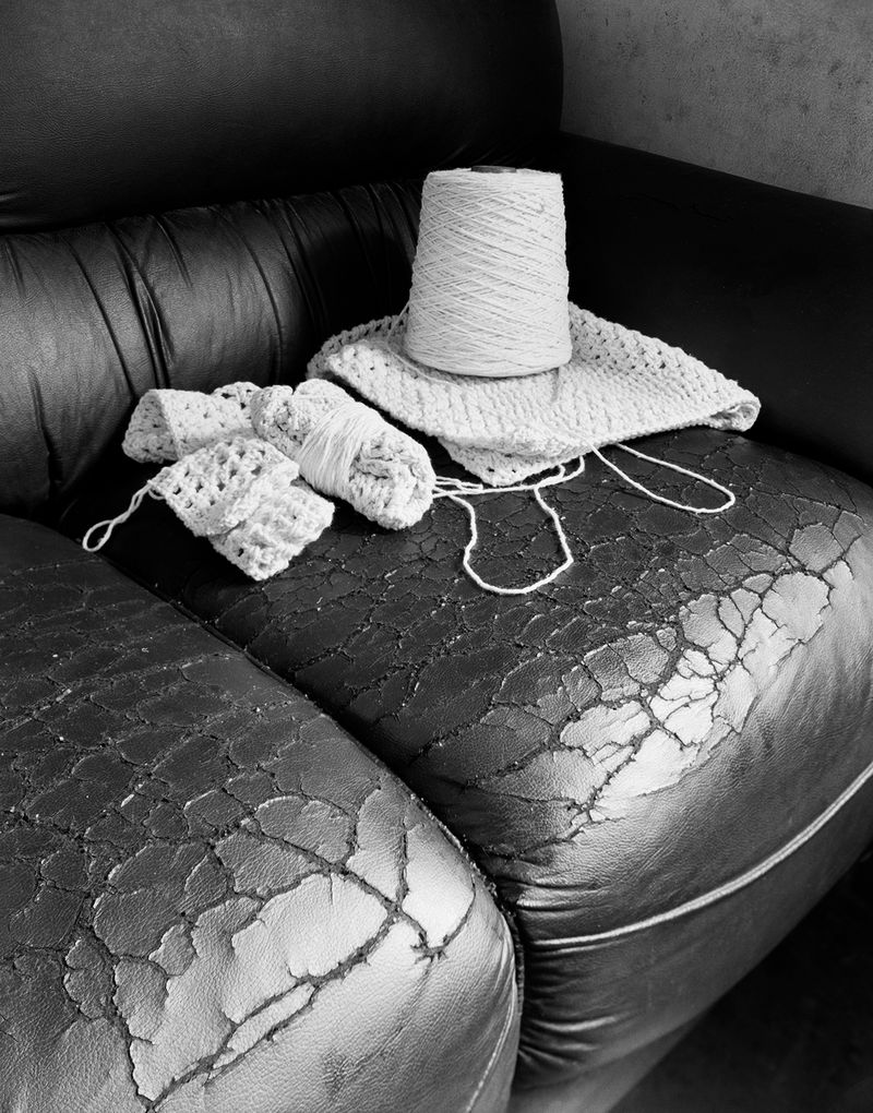 © Joe Reynolds - Image from the Cristalândia photography project