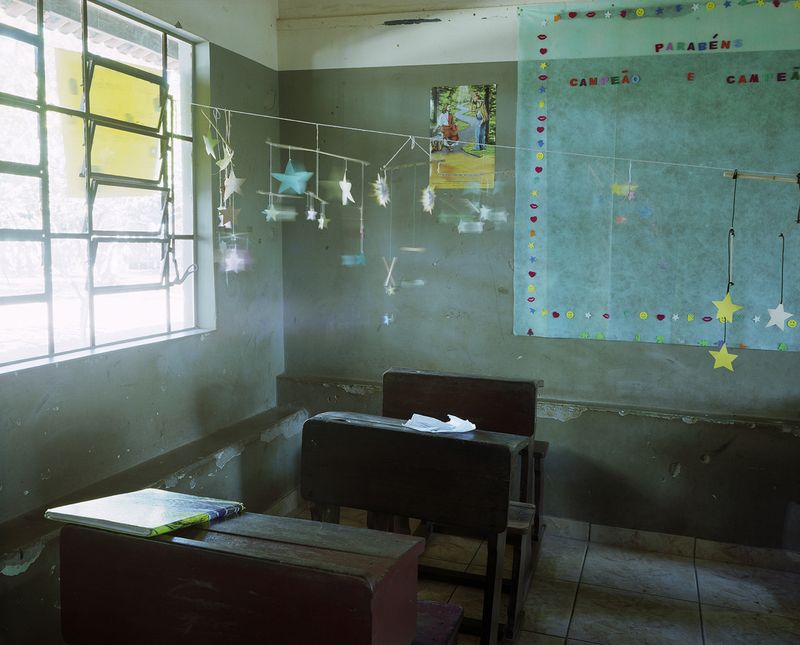 © Joe Reynolds - Image from the Cristalândia photography project