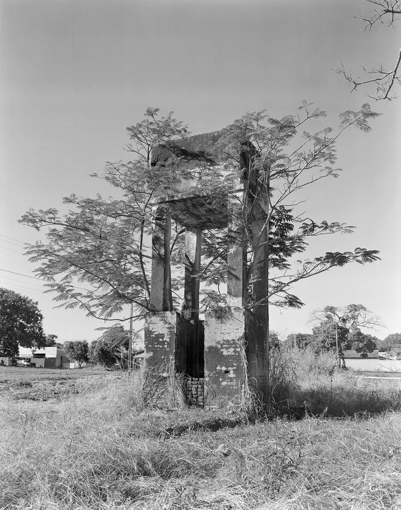 © Joe Reynolds - Image from the Cristalândia photography project