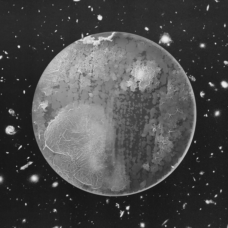 © Marco Castelli - Billiard Pool, from the series A Micro Odyssey