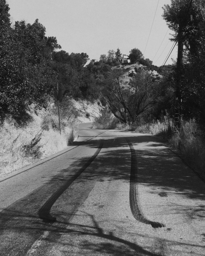 © Antonia Stoyanovich - Image from the American West: Myths + Figments photography project