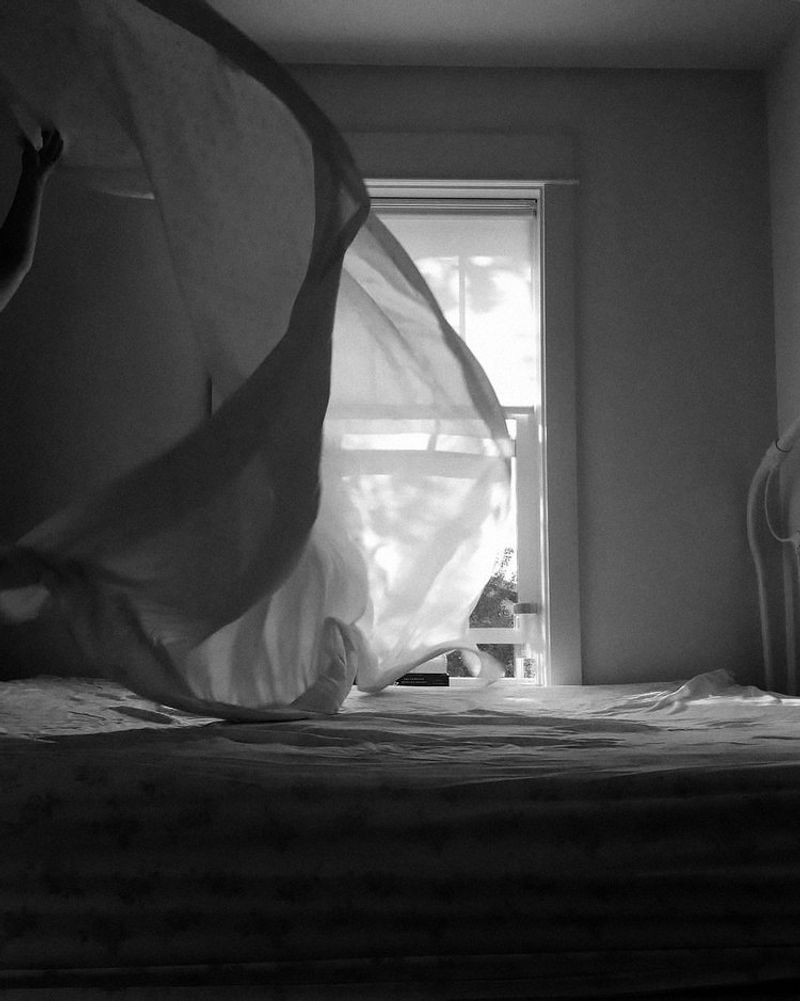 © Antonia Stoyanovich - Image from the American West: Myths + Figments photography project