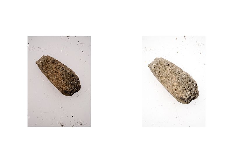 © Merve Terzi - Image from the it flies, invisible - 2019 photography project