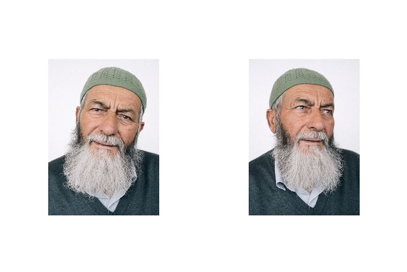 © Merve Terzi - Image from the it flies, invisible - 2019 photography project