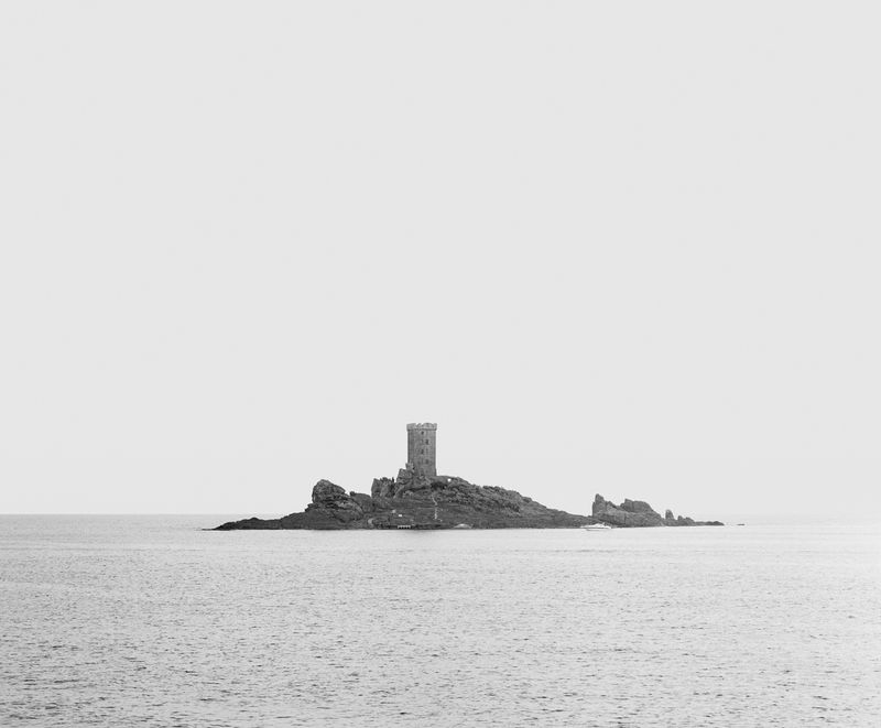 © Stefano Marchionini - Image from the Regrets photography project