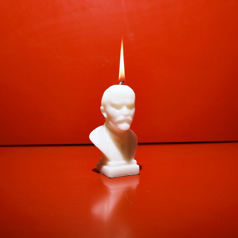 © Dominika Muszynska - According to the second scenario he was killed by NKVD in an act of revenge for participating in the polish-bolshevik war.