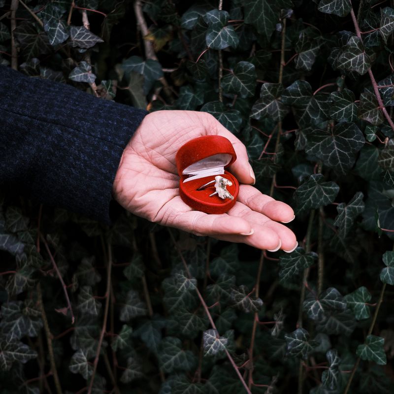 © Dominika Muszynska - Image from the Bogdan photography project