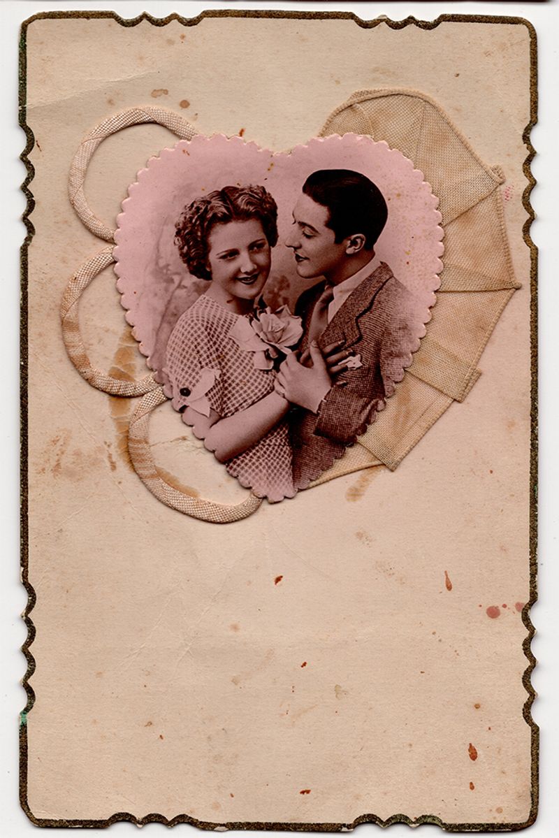 © Dominika Muszynska - In the first scenario Bogdan had an affair and the husband of his lover killed him in an act of revenge.