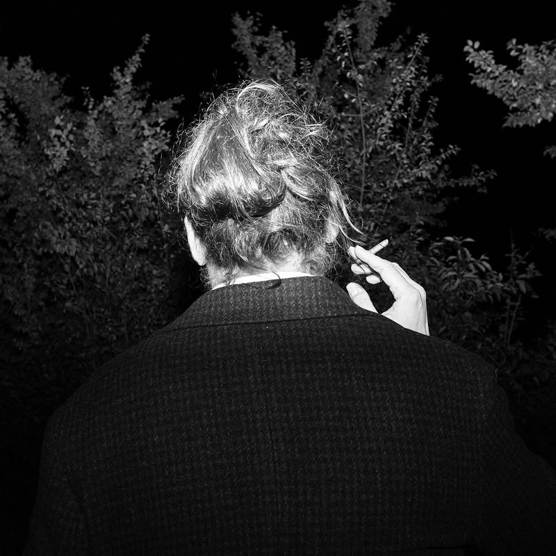 © Dominika Muszynska - Image from the Bogdan photography project