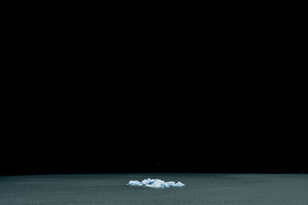 © Angeles Peña - Image from the AGUAS DE MONTAÑA - MOUNTAIN WATER photography project