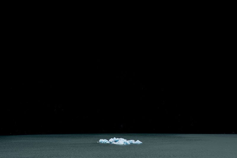 © Angeles Peña - Image from the AGUAS DE MONTAÑA - MOUNTAIN WATER photography project