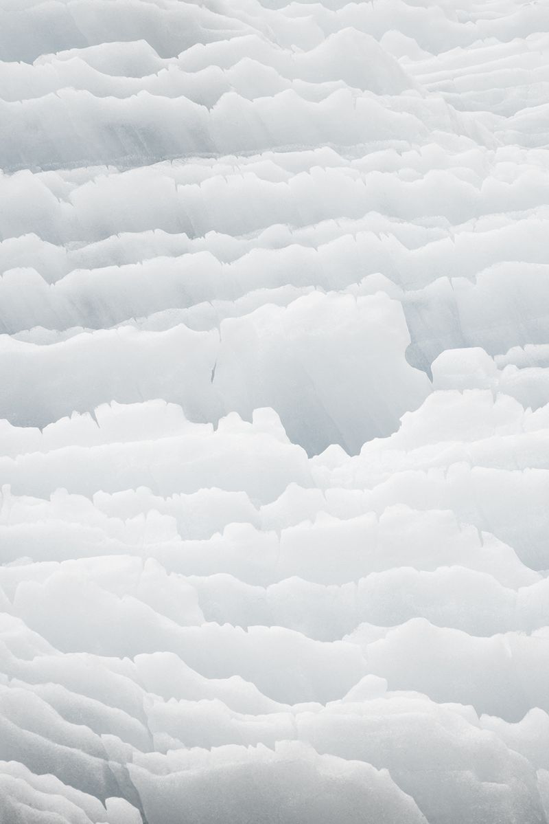 © Angeles Peña - Image from the AGUAS DE MONTAÑA - MOUNTAIN WATER photography project