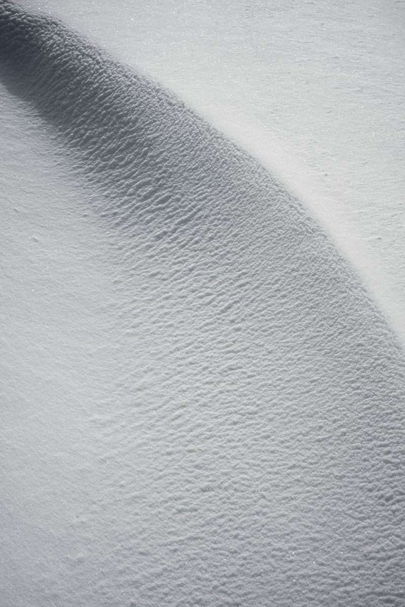 © Angeles Peña - Image from the AGUAS DE MONTAÑA - MOUNTAIN WATER photography project