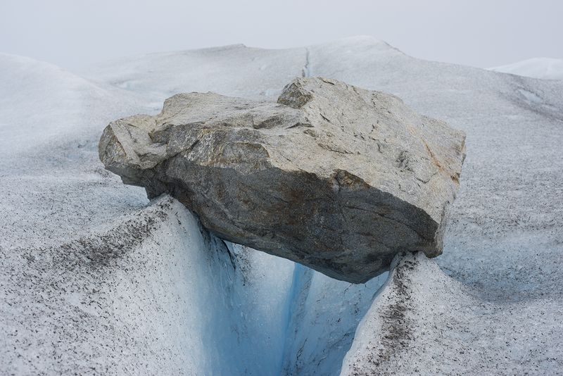 © Angeles Peña - Image from the AGUAS DE MONTAÑA - MOUNTAIN WATER photography project
