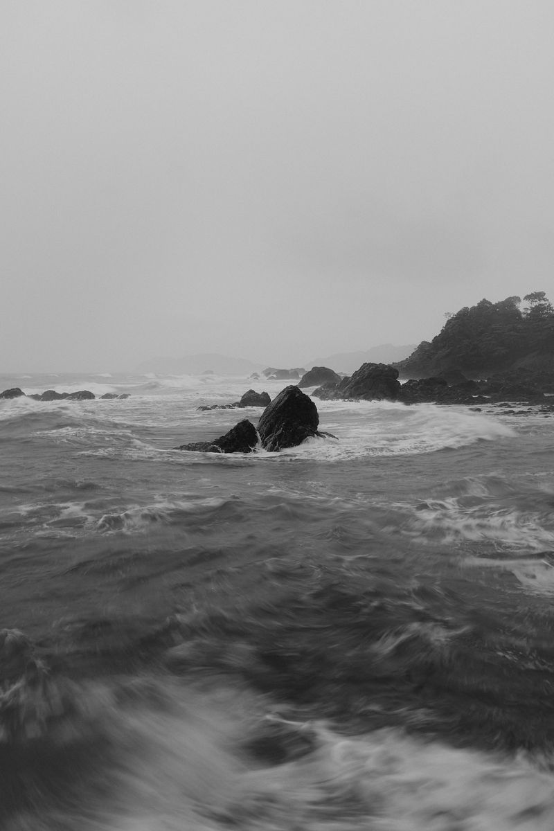 © Allan Salas - Image from the The Rooted Heart Began To Change photography project