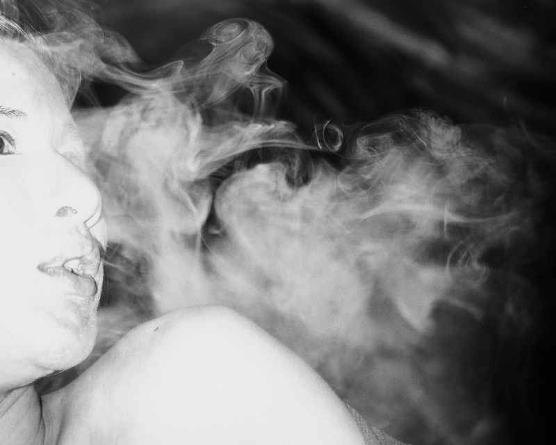 © Ashutosh Shaktan - Image from the Darkside of moon for which the moonflower longs photography project