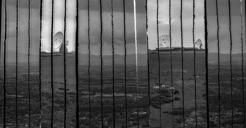 © Ashutosh Shaktan - GCHQ iteration 5.